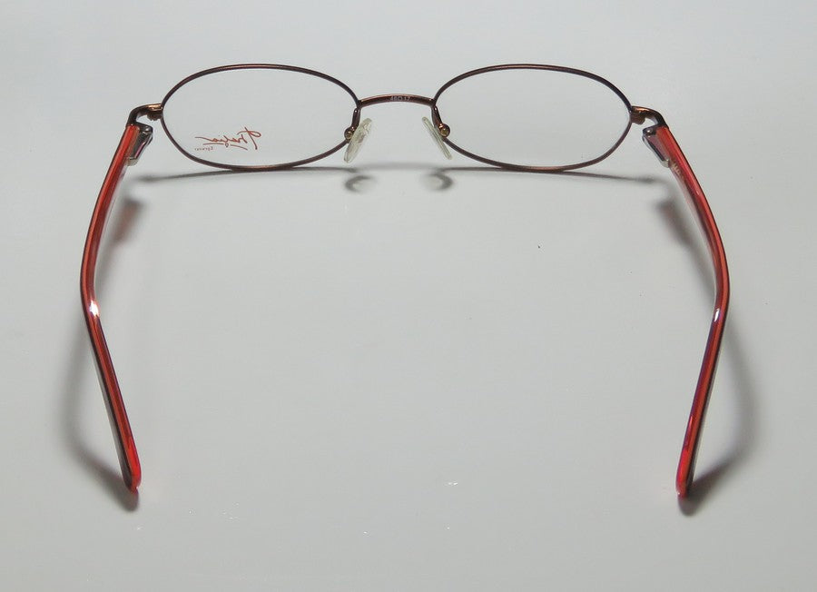 Thalia Amorosa Eyeglasses
