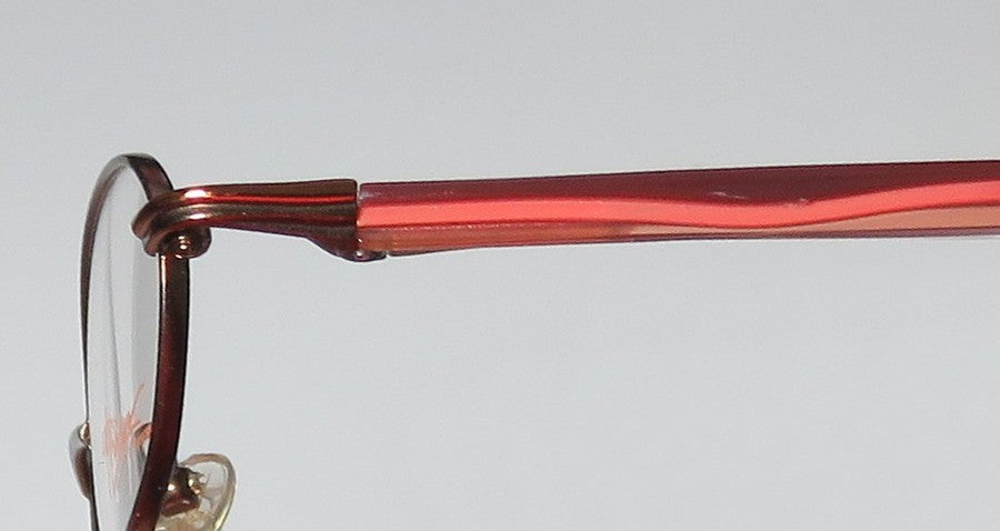 Thalia Amorosa Eyeglasses