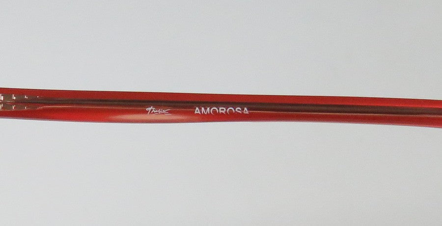 Thalia Amorosa Eyeglasses