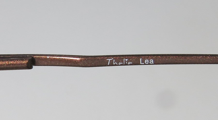 Thalia Lea Eyeglasses