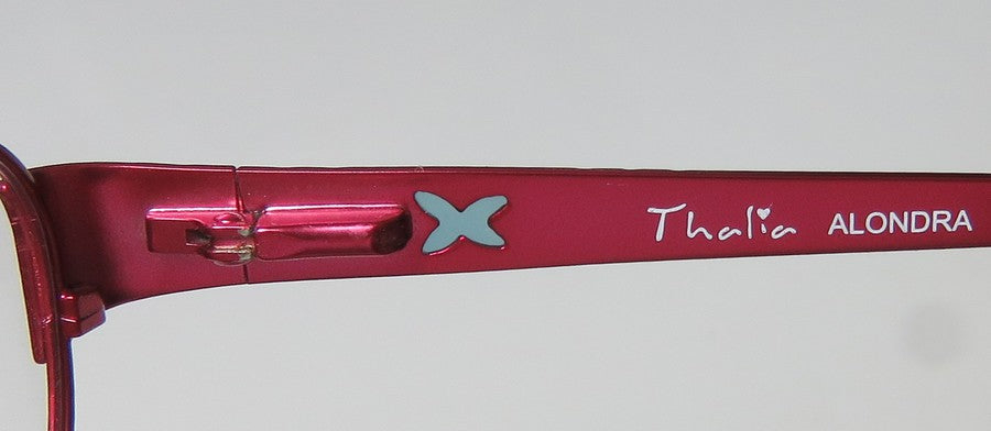 Thalia Alondra Eyeglasses