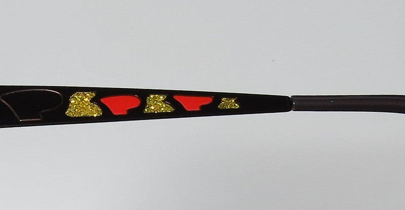 Thalia Pasion Eyeglasses