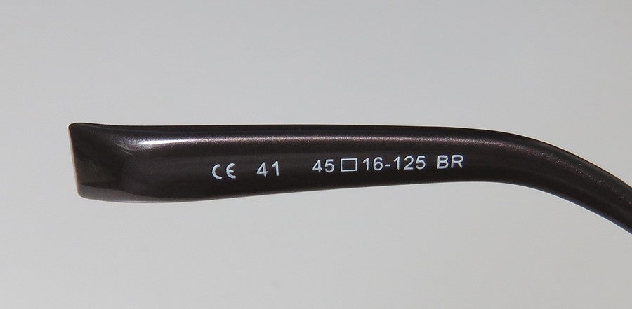 Thalia Pasion Eyeglasses