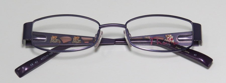 Thalia Pasion Eyeglasses