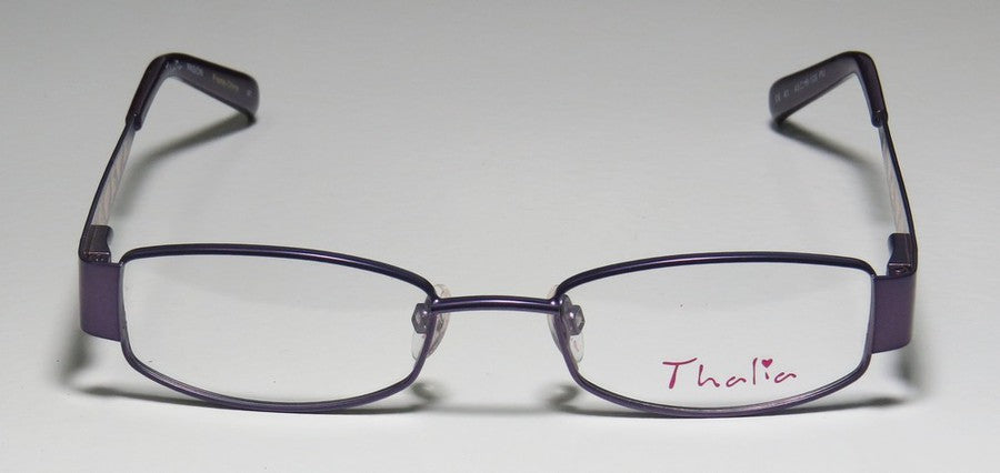 Thalia Pasion Eyeglasses