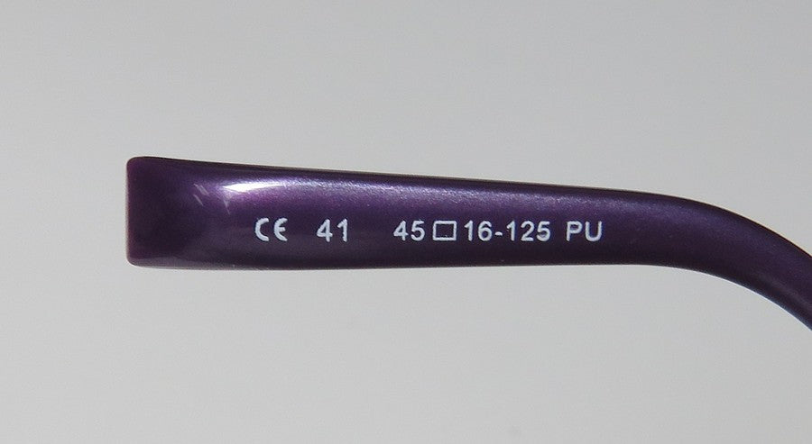 Thalia Pasion Eyeglasses