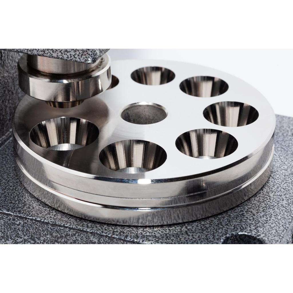 Ring Stretcher w/ Ductile Frame ULTRA Series (INTRO BONUS OFFER)