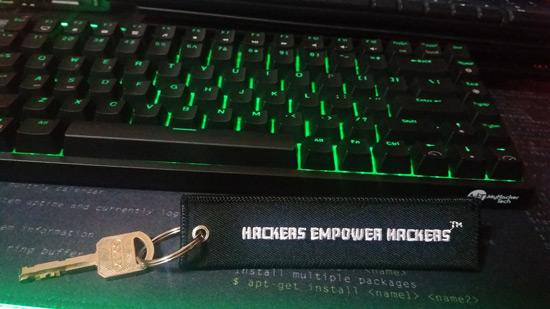 MyHackerTech Bundle