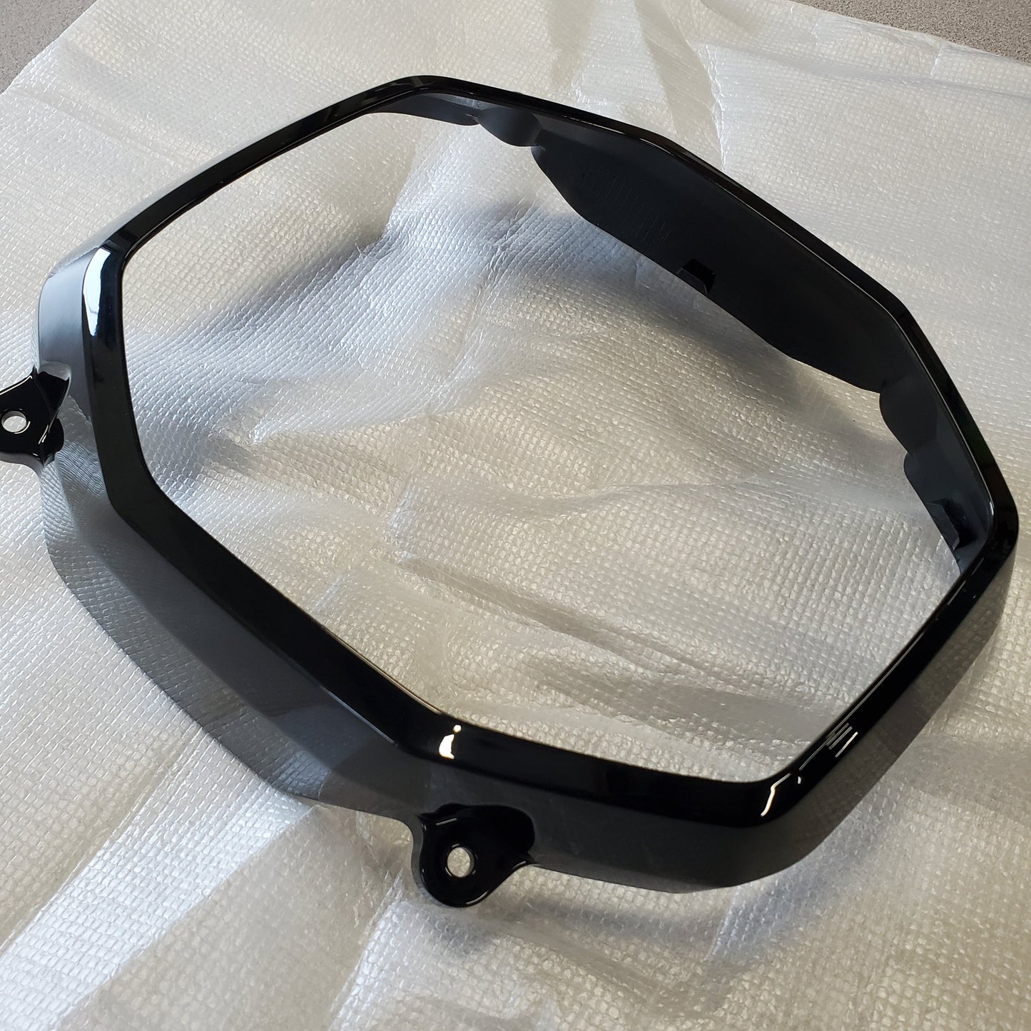 Honda Headlight Cover Grom 2022-2024