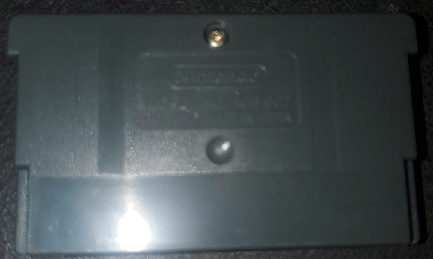 Pokemon Liquid Crystal GBA ROM Hack Video Game Custom Gameboy Advance