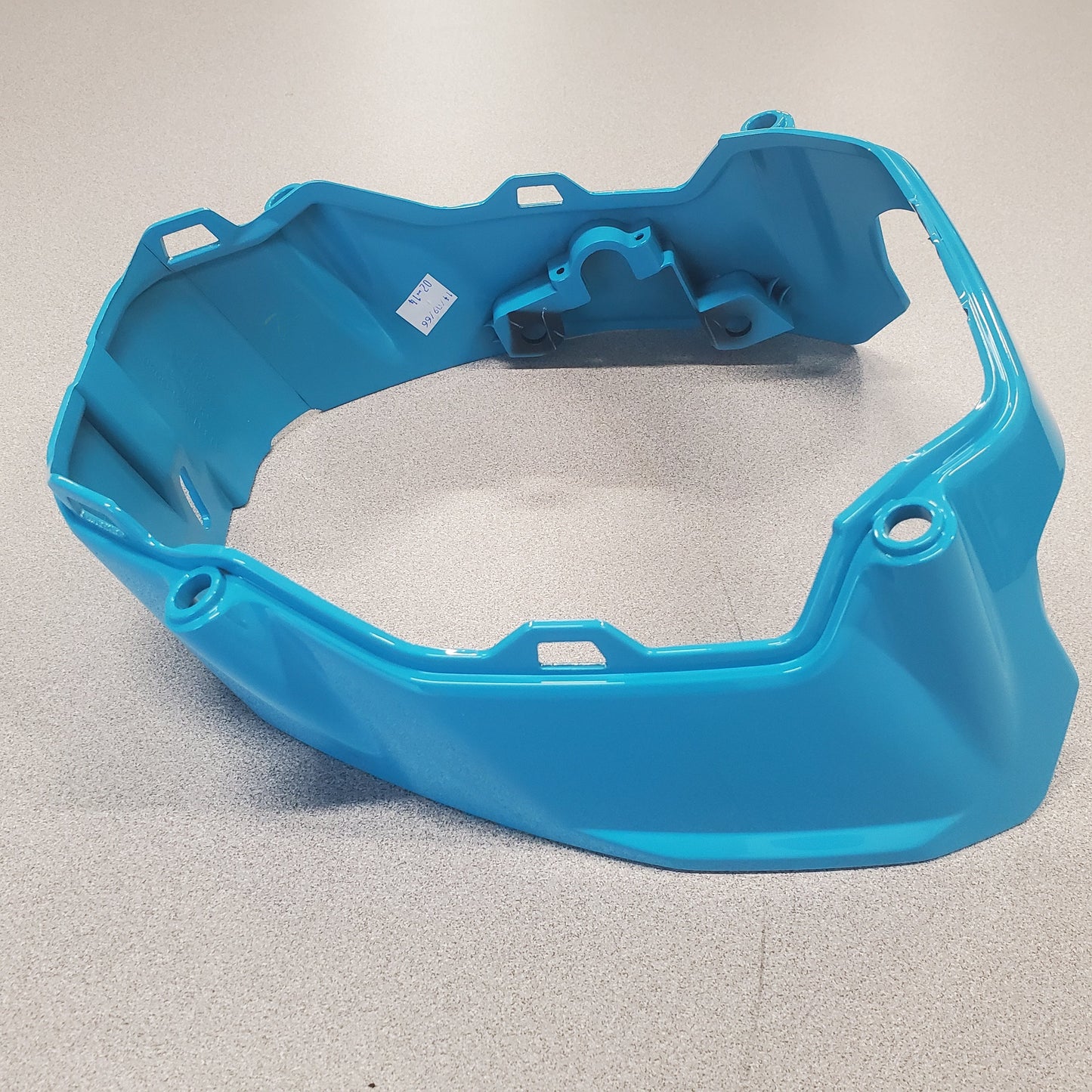 Honda Headlight Rear Cover Grom 2022-2024