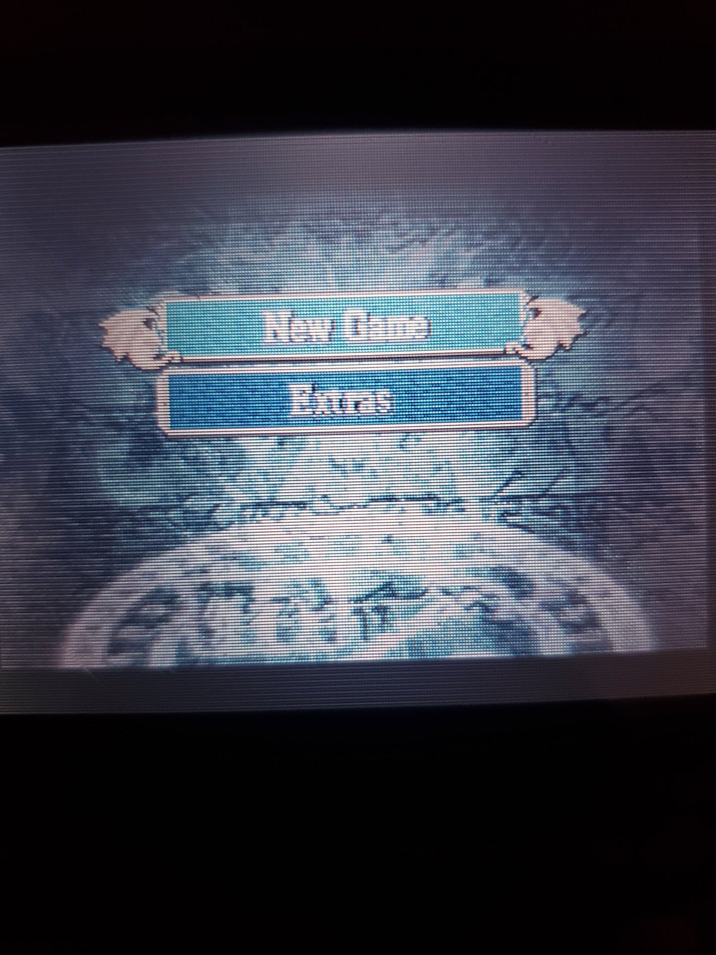 Fire Emblem Sword of Seals GBA Video Game Nintendo Game Boy Advance