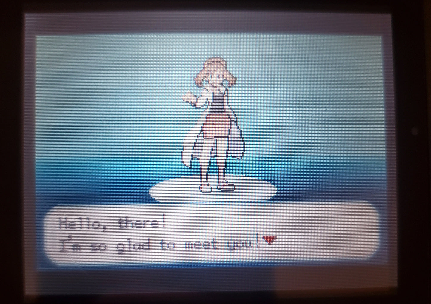 Pokemon Leaf Yellow GBA ROM Hack Video Game Custom Gameboy Advance