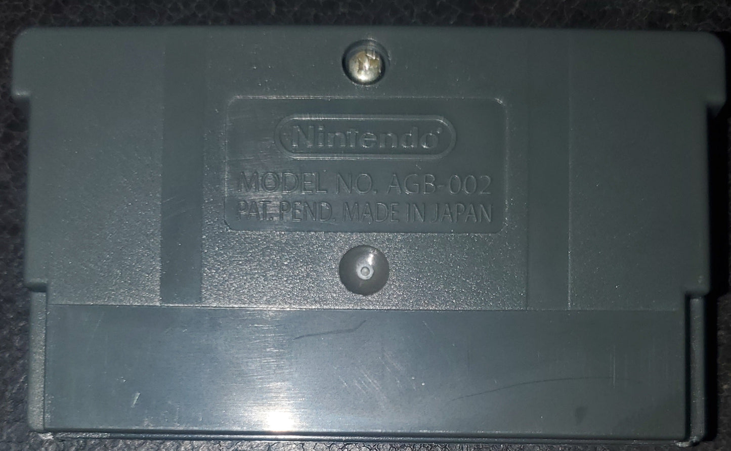 Pokemon Trading Card Game 1 + 2 GBA ROM Hack Video Game Boy Advance