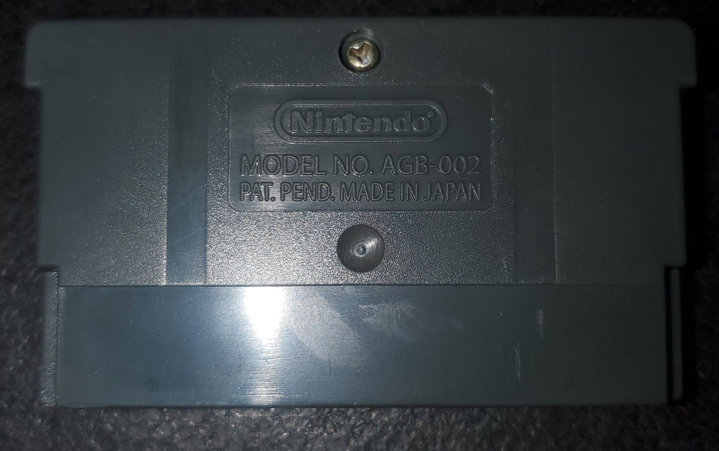 Pokemon Sweet Version GBA ROM Hack Video Game Custom Gameboy Advance