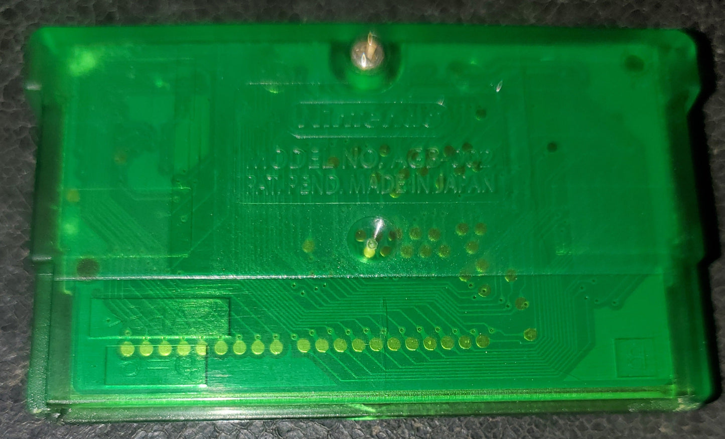 Legend of Zelda 7 in 1 Collection GBA Video Game Boy Advance Cartidge