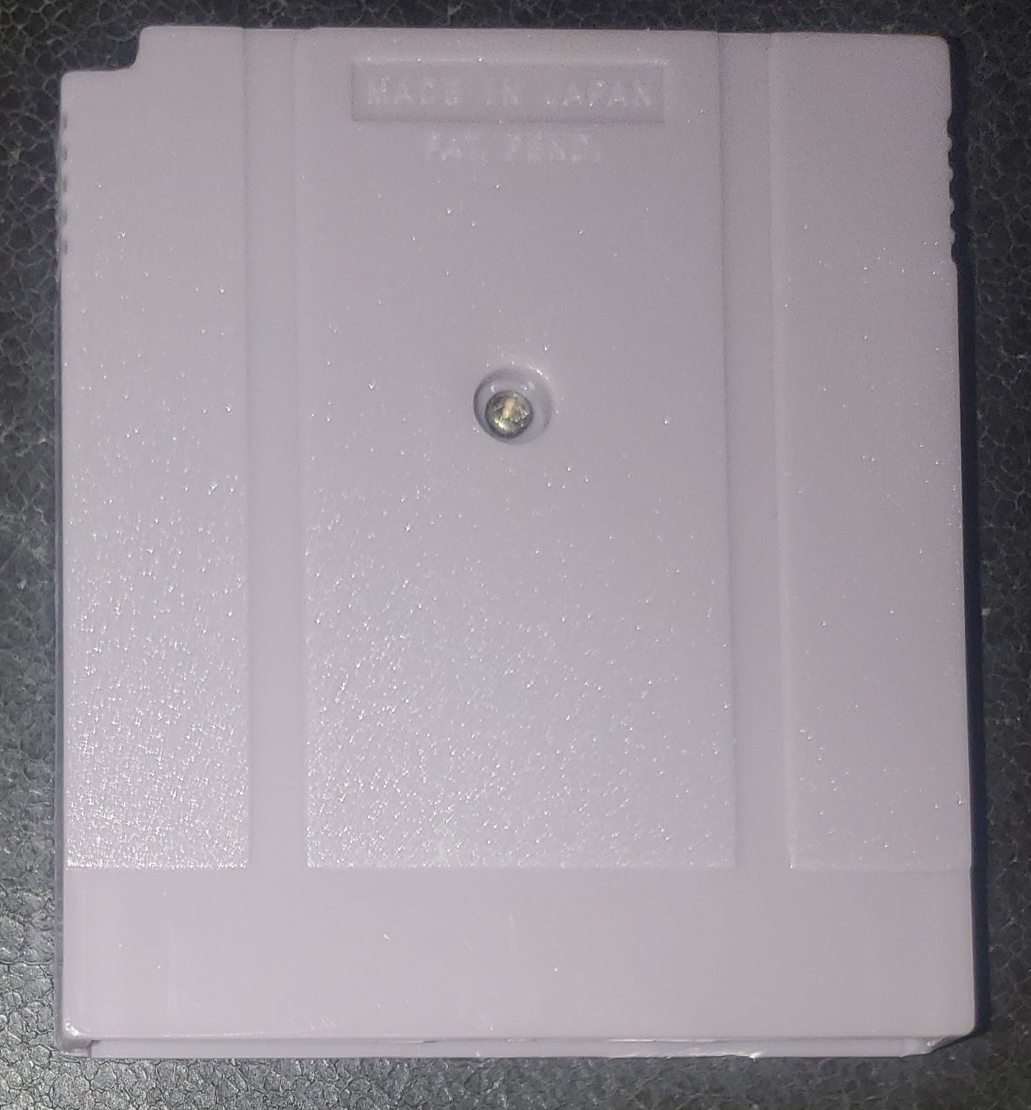 Pokemon Christmas GBC ROM Hack Video Game Custom Gameboy Color