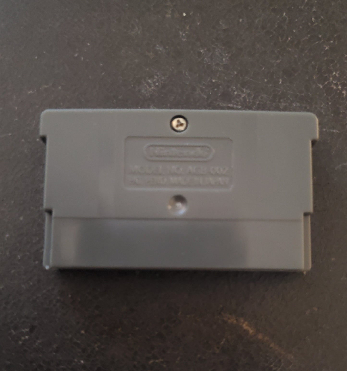 Pokemon Mystery Dungeon Red Rescue GBA ROM Hack Video Game Boy Advance