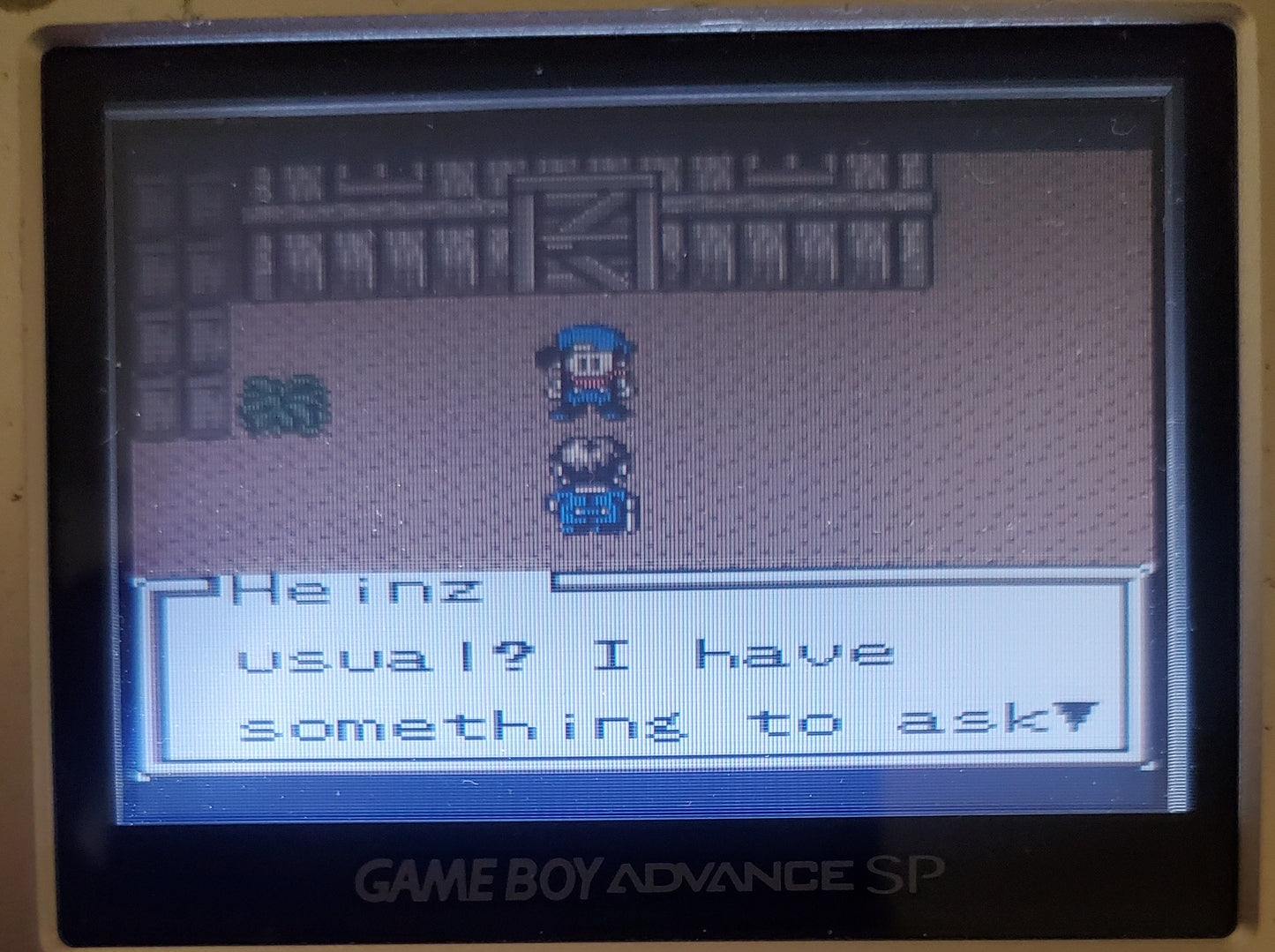 Harvest Moon 3 GBC Gameboy Color Video Game Boy