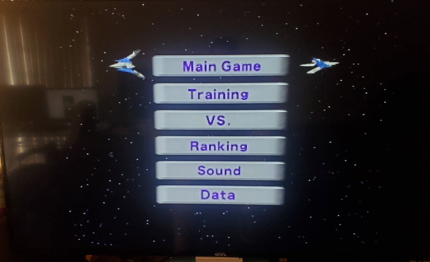 StarFox 64 N64 Nintendo 64 Video Game Cartridge