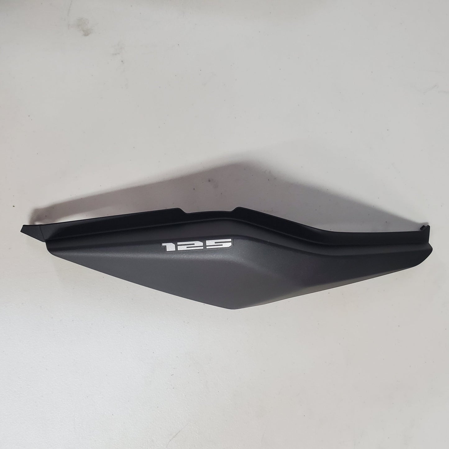 Honda Grom Rear Cowl 2017-2020