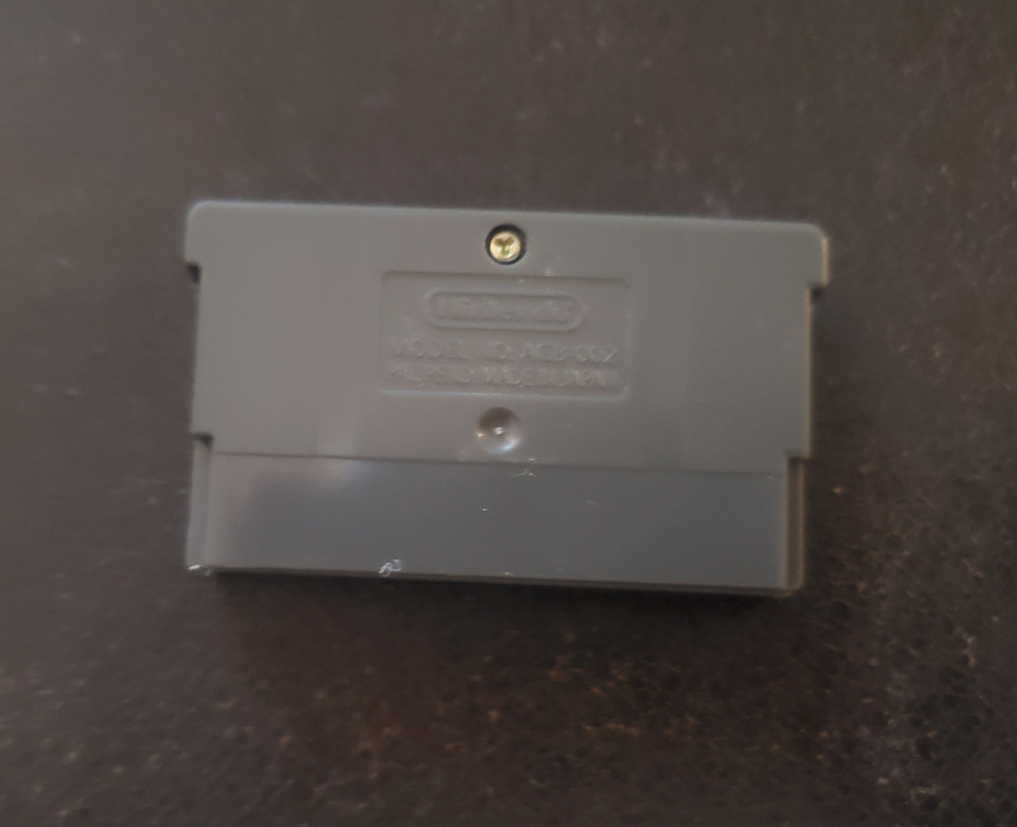 Pokemon Elaf Gold GBA Custom Pokemon ROM Hack Video Game Boy Advance