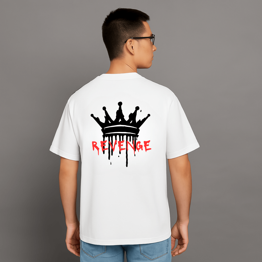 EA Men's Heavy Retribution Tee