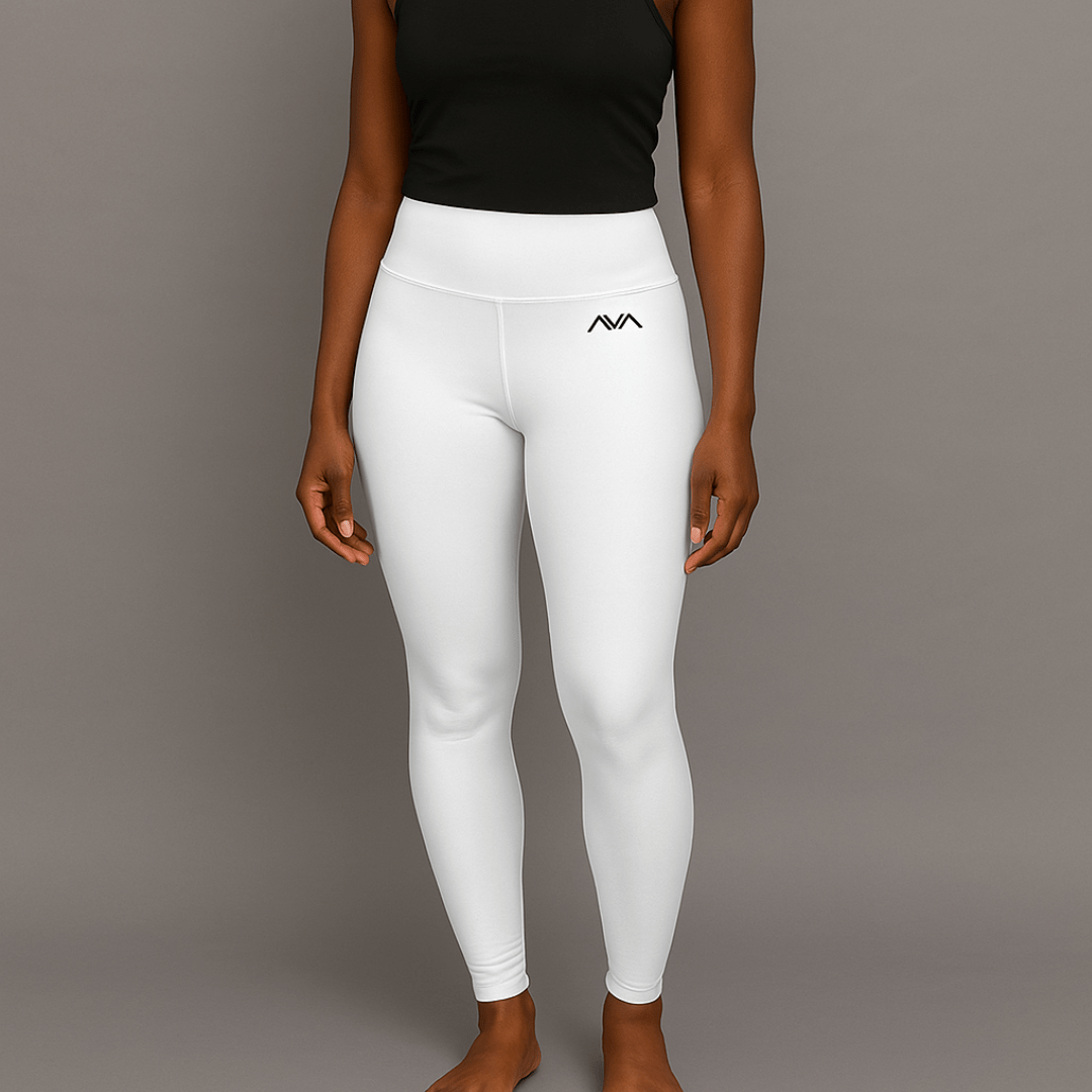 AE Premium High Waisted Yoga Leggings