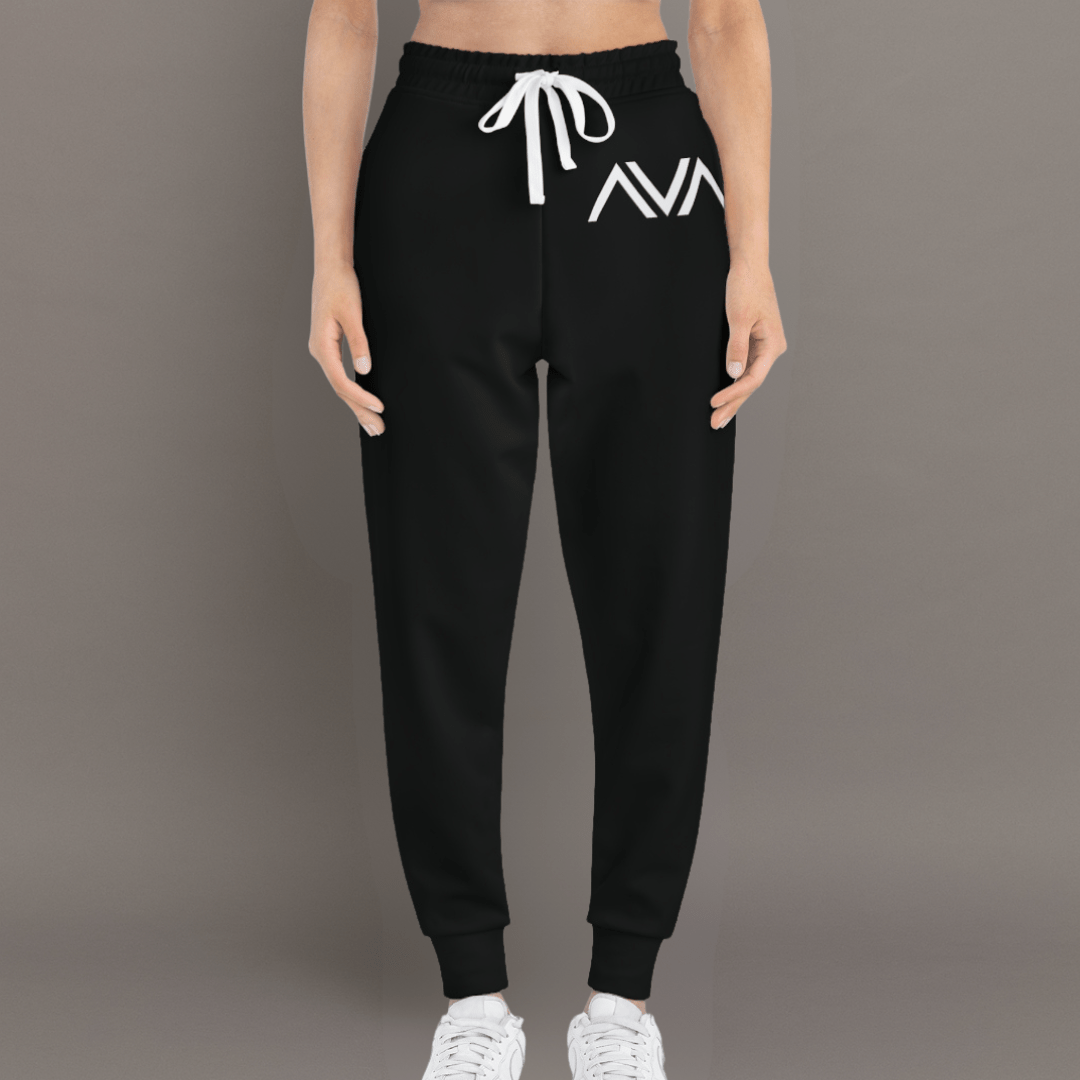 UA Athleisure Joggers Black - Unisex
