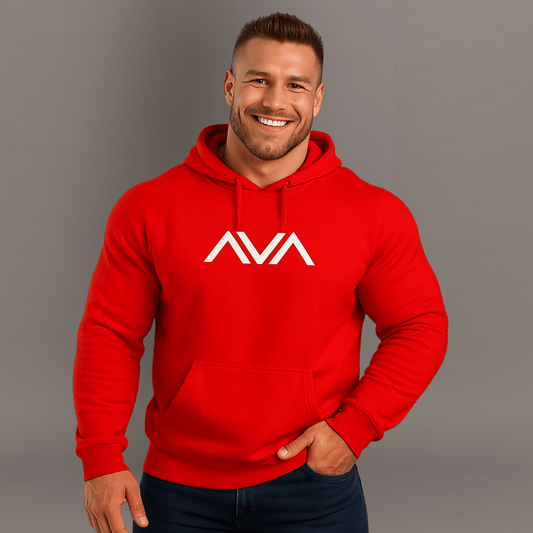 UA Nova Comfort Hoodie - Unisex
