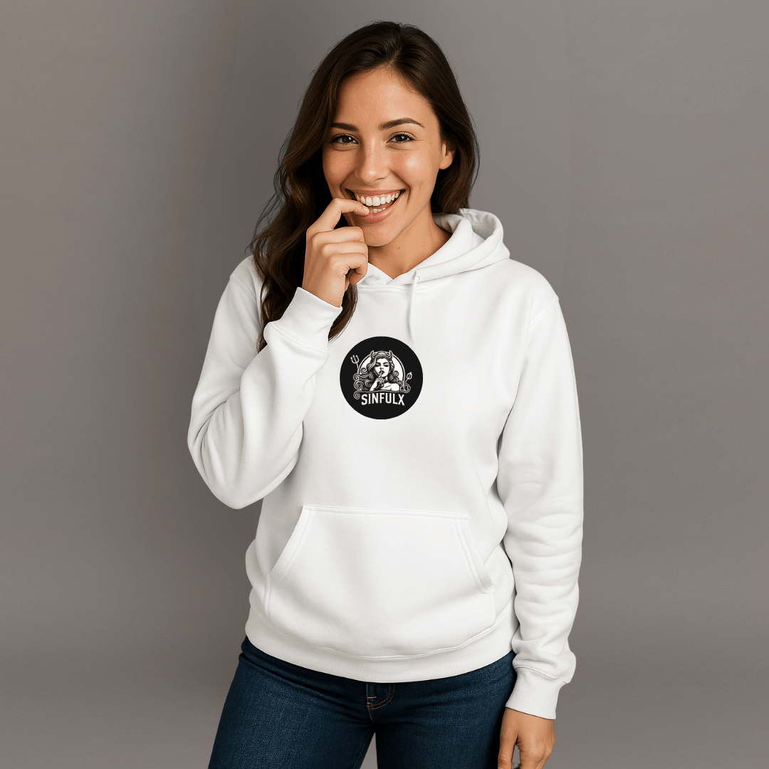 UA Comfort Wear Hoodie - SX Logo