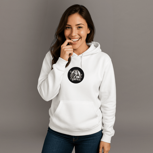 UA Comfort Wear Hoodie - SX Logo