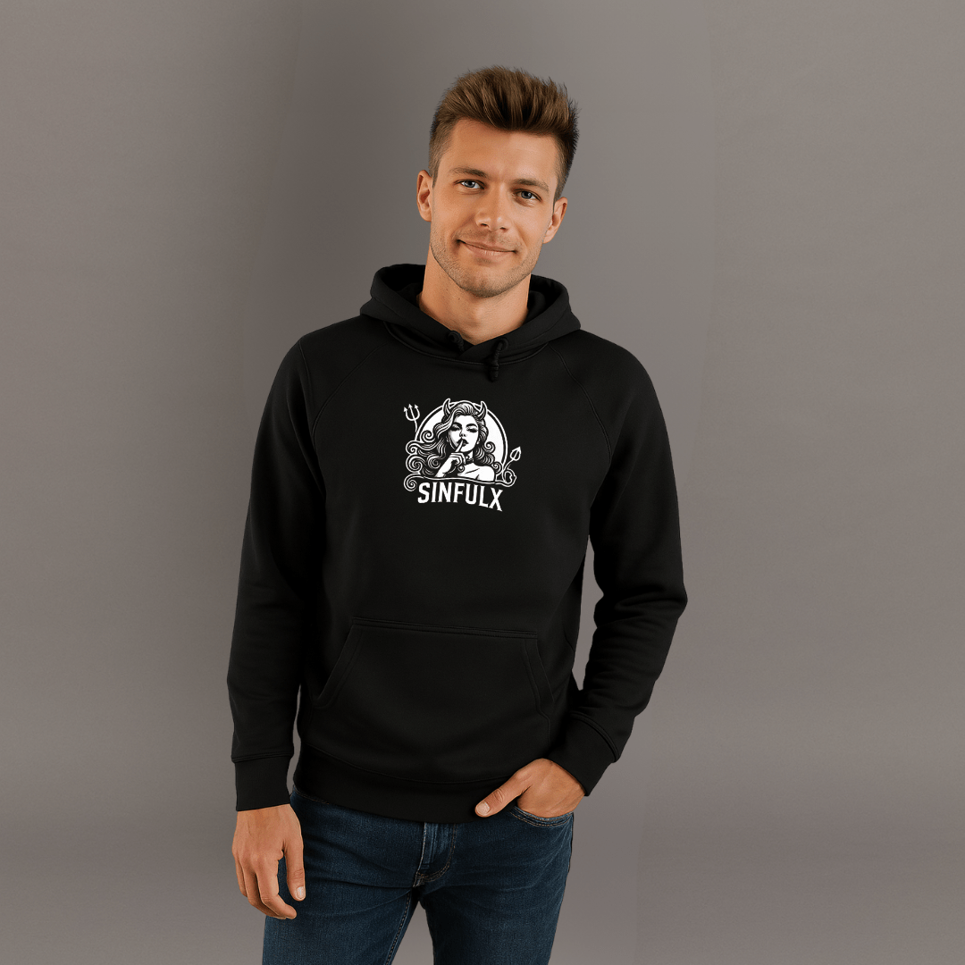 UA Unisex Hoodie SX Logo