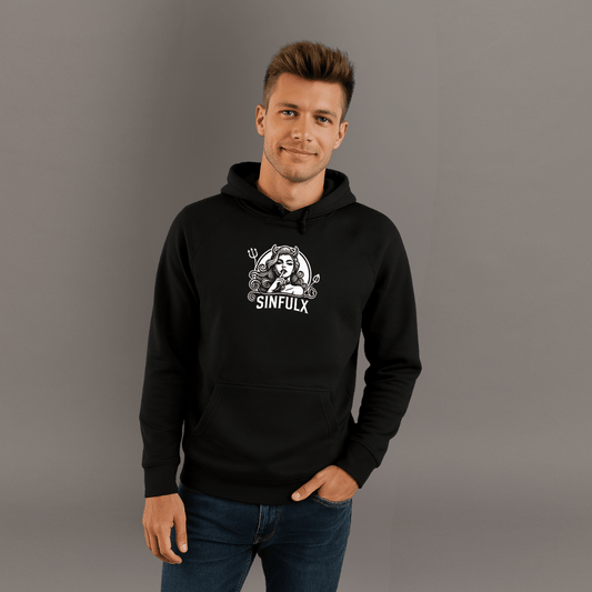 UA Unisex Hoodie SX Logo