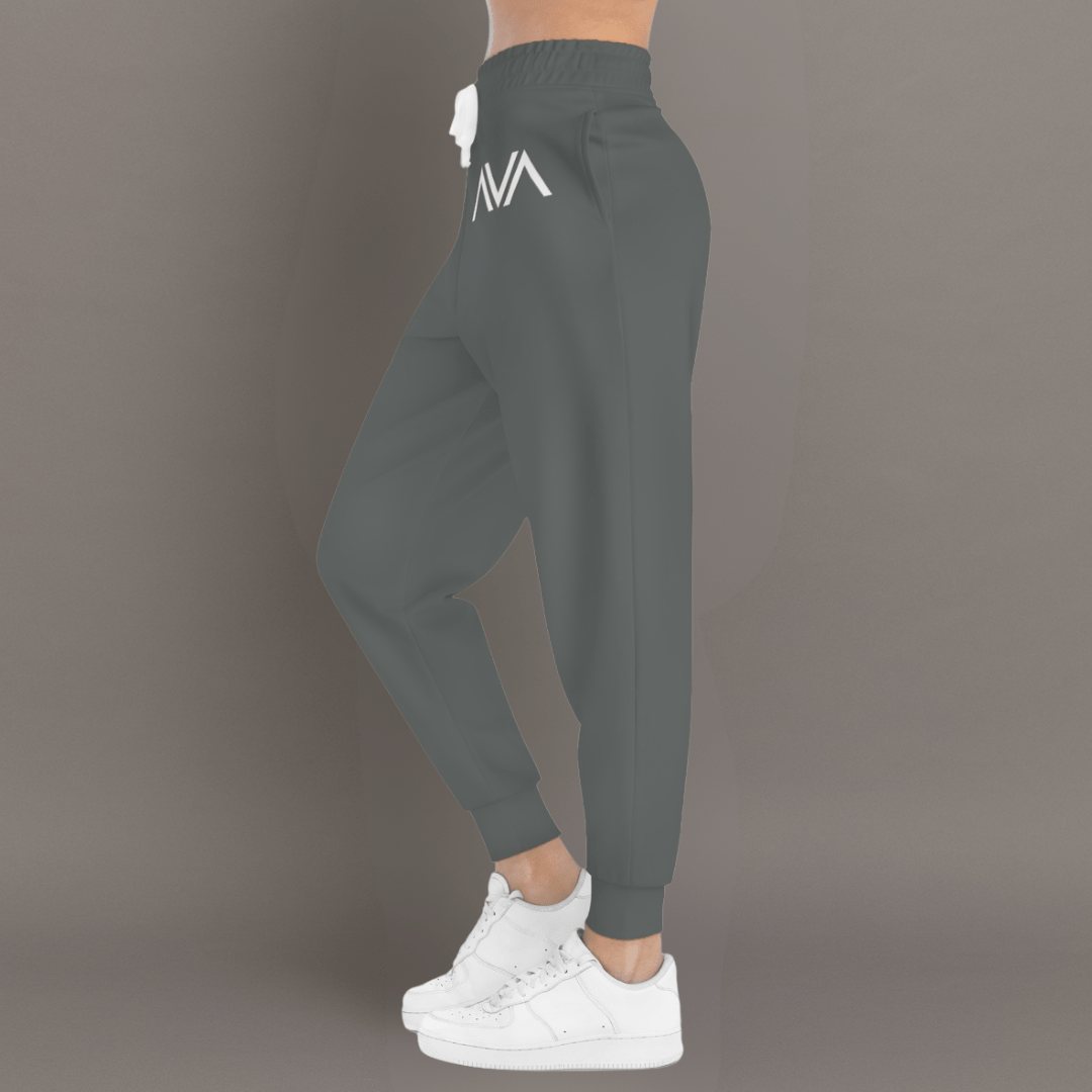 UA Unisex Athletic Joggers - Dark Gray