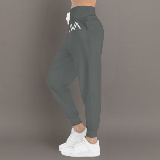 UA Unisex Athletic Joggers - Dark Gray