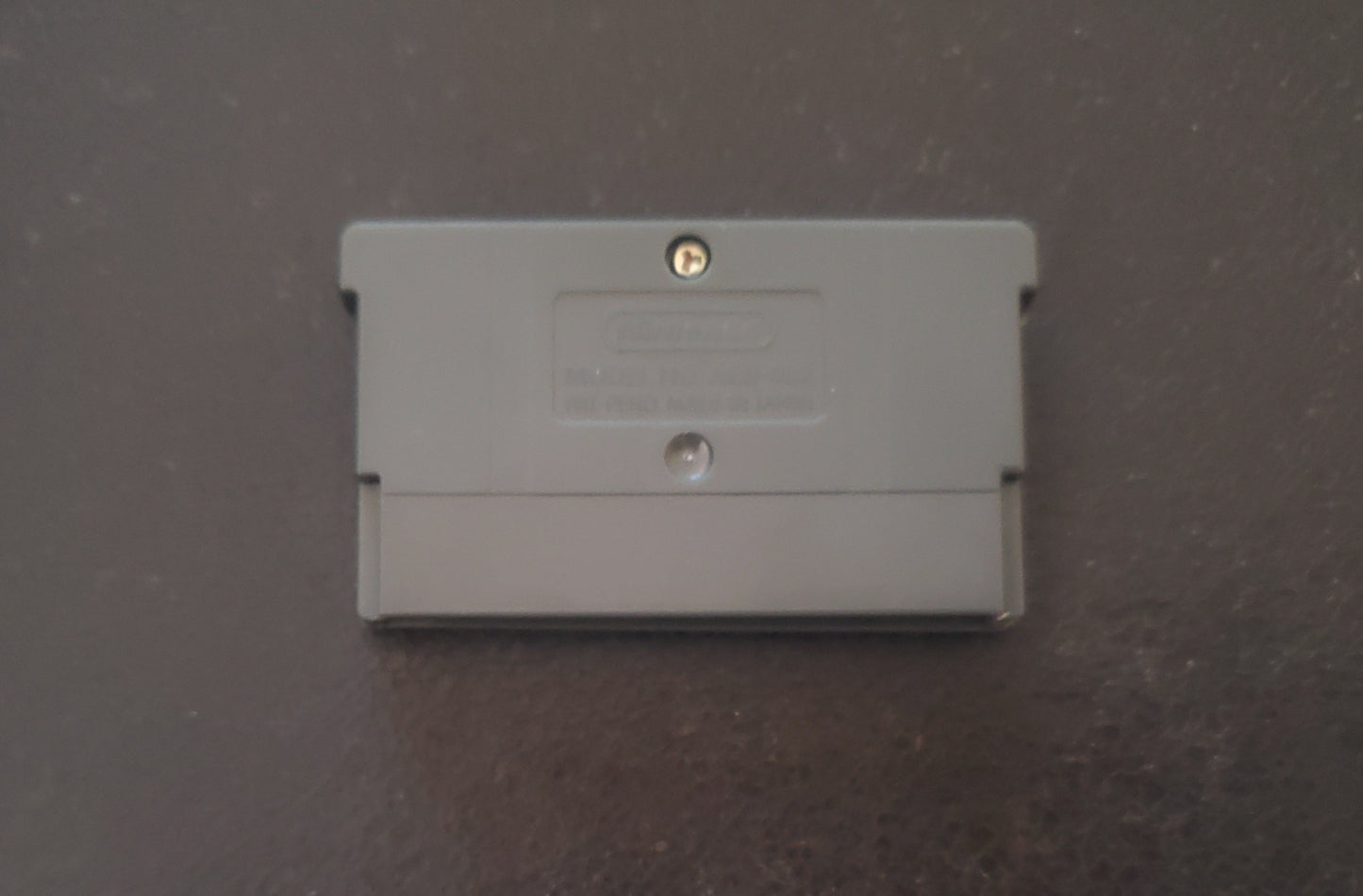 Pokemon Quetzal GBA ROM Hack Video Game Custom Gameboy Advance