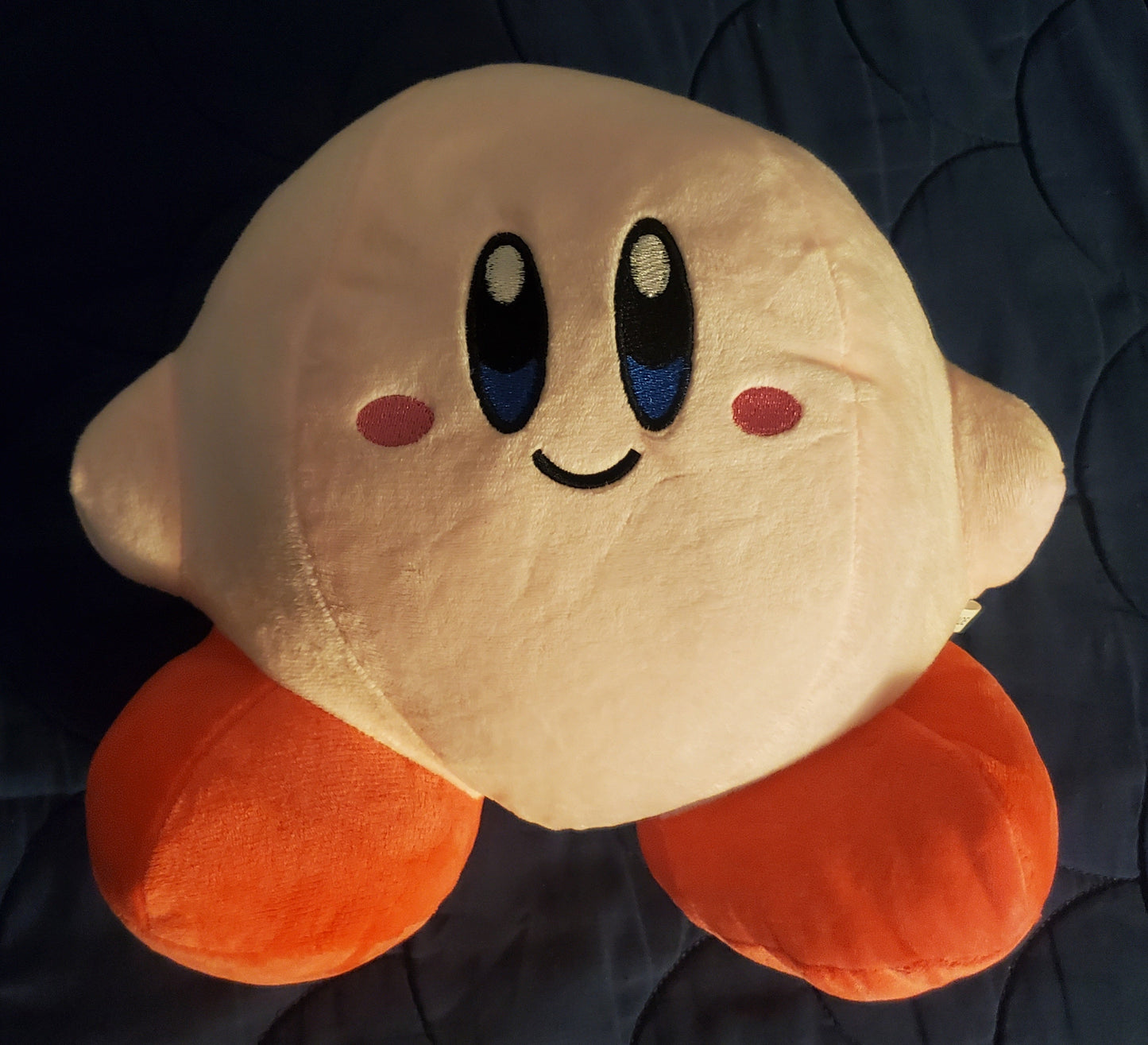 Kirby Plush Soft Stuffed Doll Toys Cute Collectible Kids Toy 11 Inch