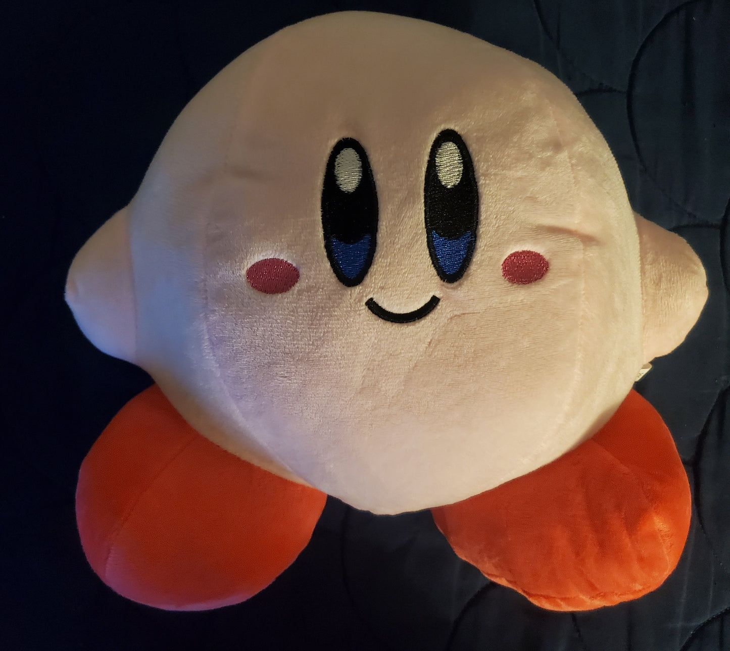 Kirby Plush Soft Stuffed Doll Toys Cute Collectible Kids Toy 11 Inch
