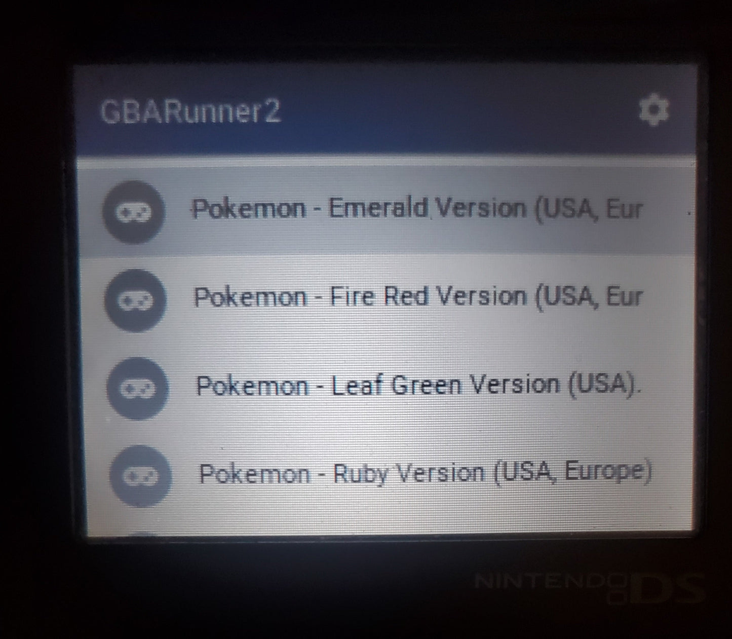 Pokemon 23 in 1 Nintendo DS Huge Collection Great Value Lot