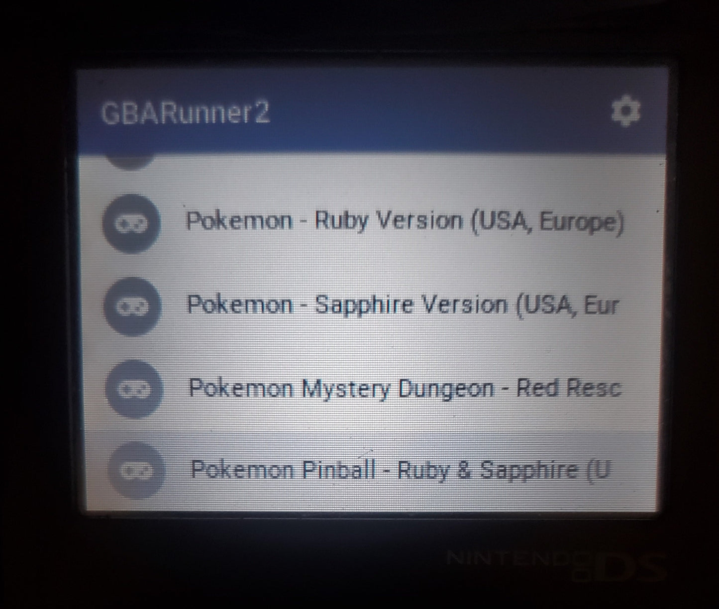 Pokemon 23 in 1 Nintendo DS Huge Collection Great Value Lot