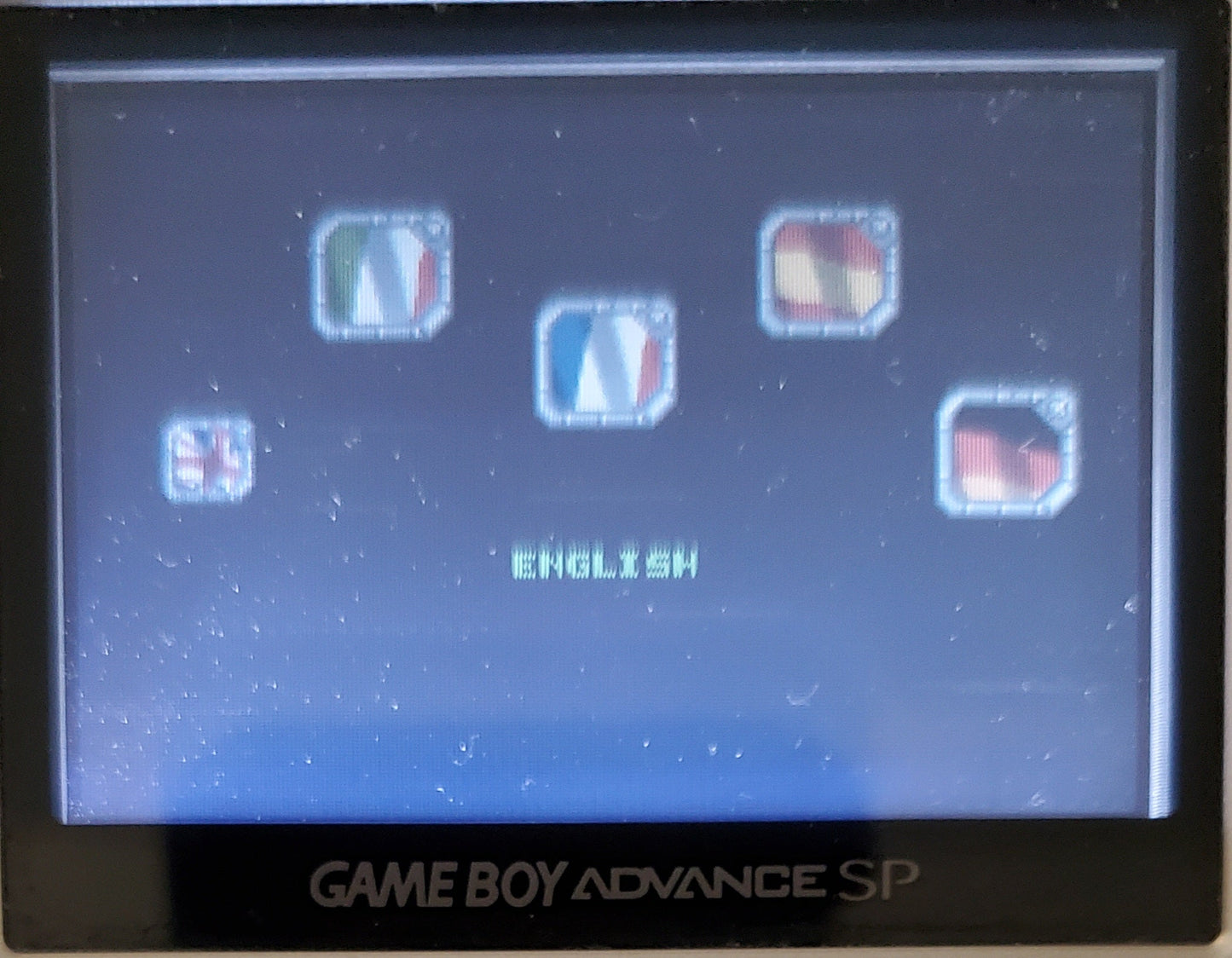 R-Type III GBA Video Game Cartridge GameBoy Advance