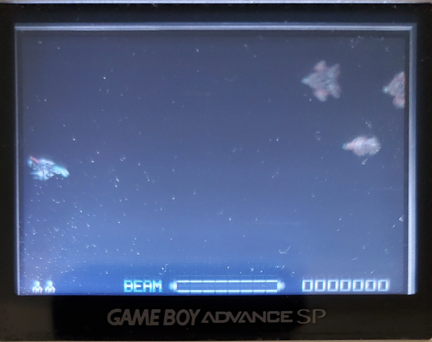 R-Type III GBA Video Game Cartridge GameBoy Advance