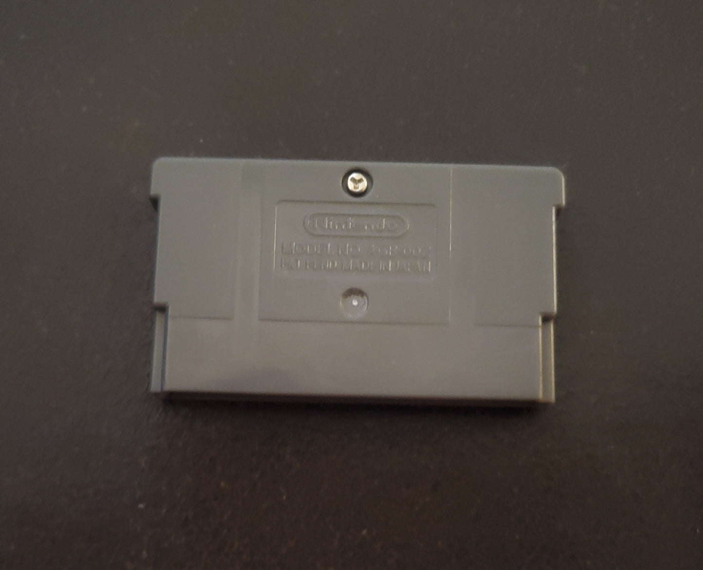 Pokemon Altered Emerald GBA ROM Hack Video Game Boy Advance