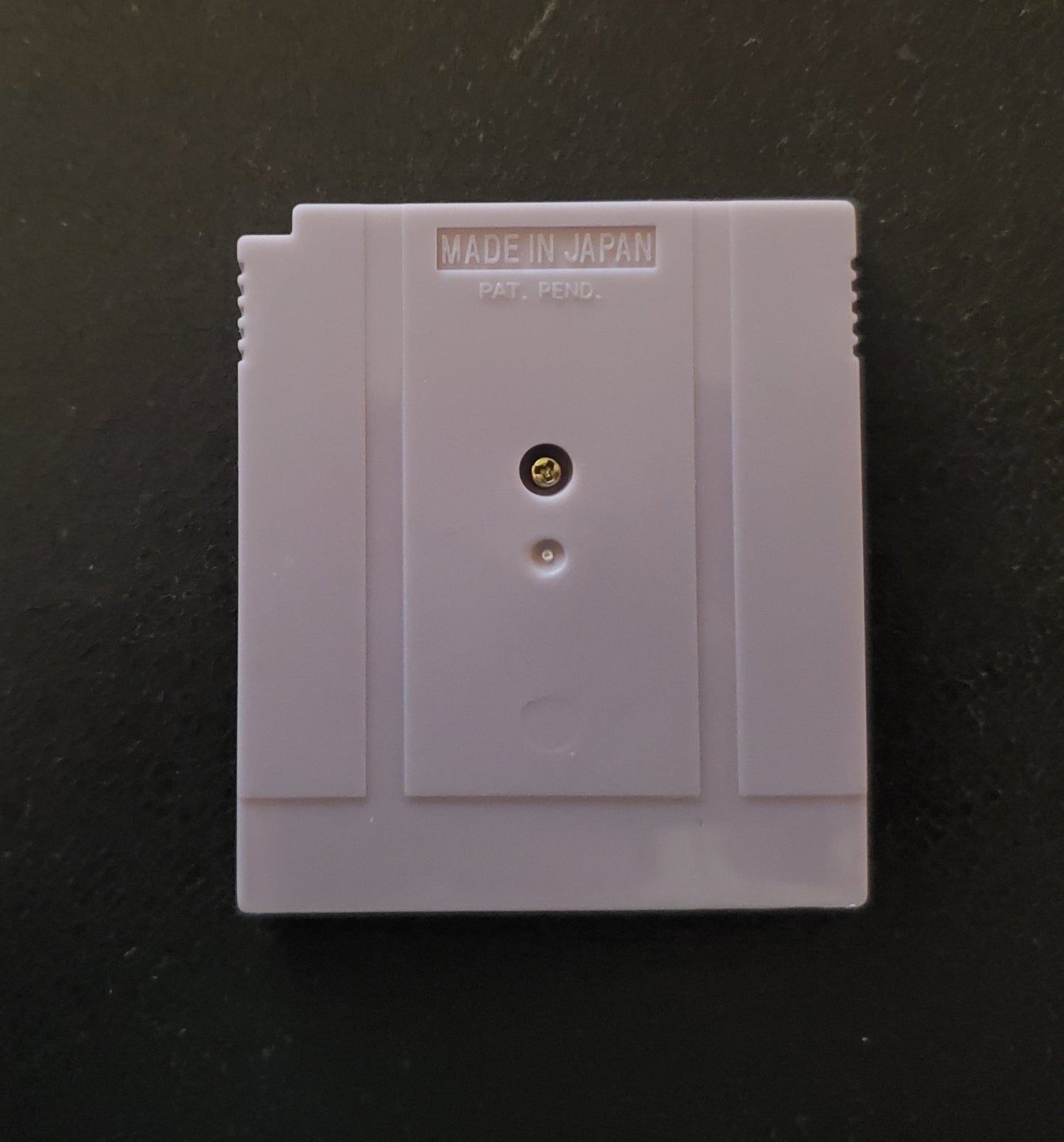 Mega Man 1 GB Video Game Cartridge Game Boy