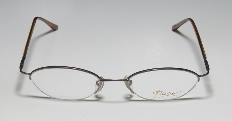 Thalia Veronica Eyeglasses