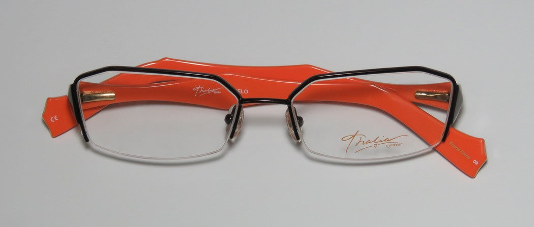Thalia Cielo Eyeglasses