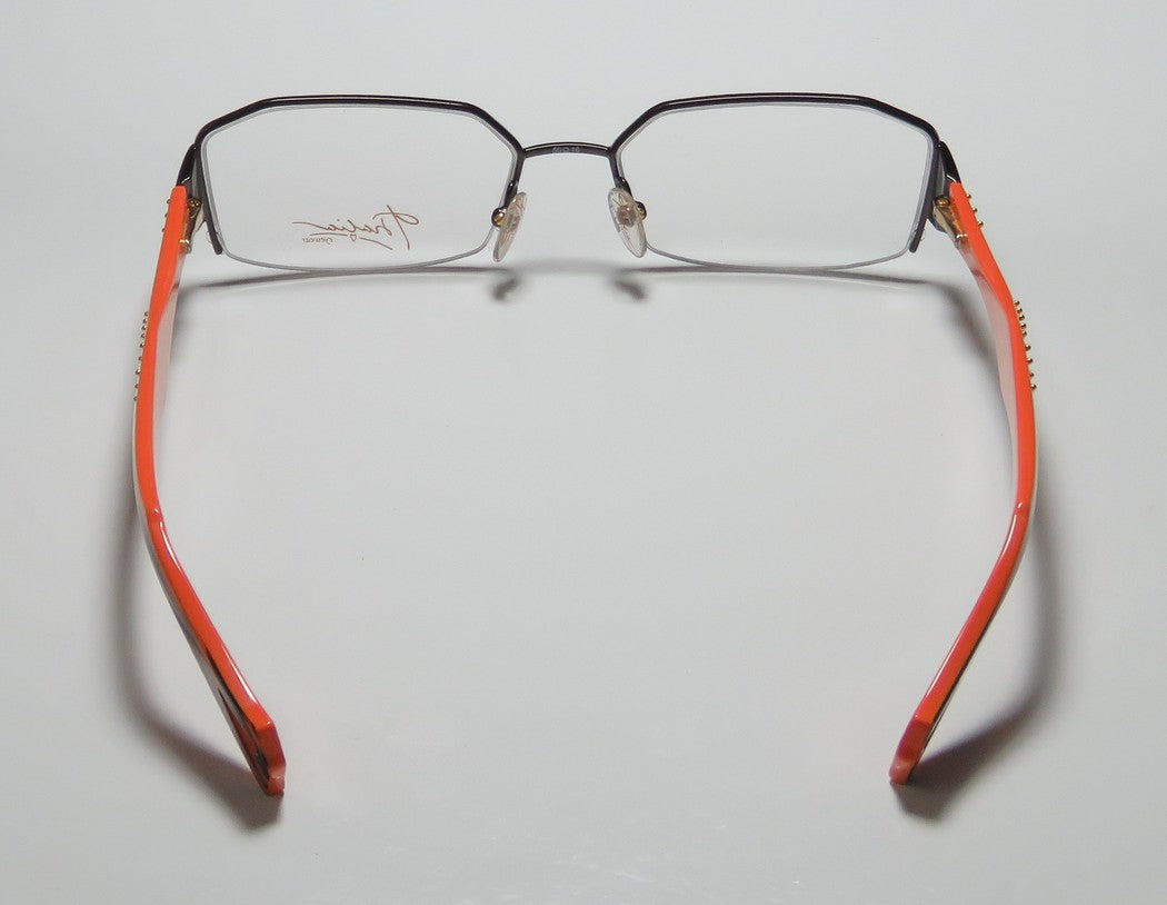 Thalia Cielo Eyeglasses