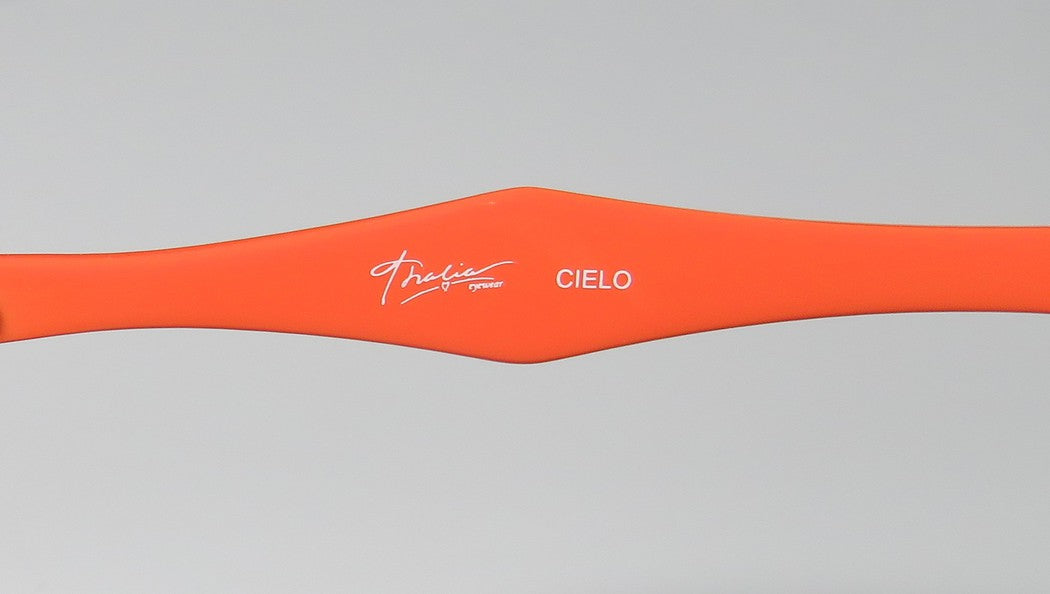 Thalia Cielo Eyeglasses