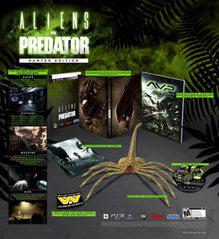 Aliens vs. Predator [Hunter Edition] - Xbox 360